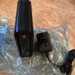 Motorola Modem