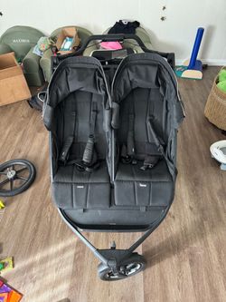 Thule Urban glide 3 double
