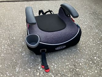 Child Car Booster Seat