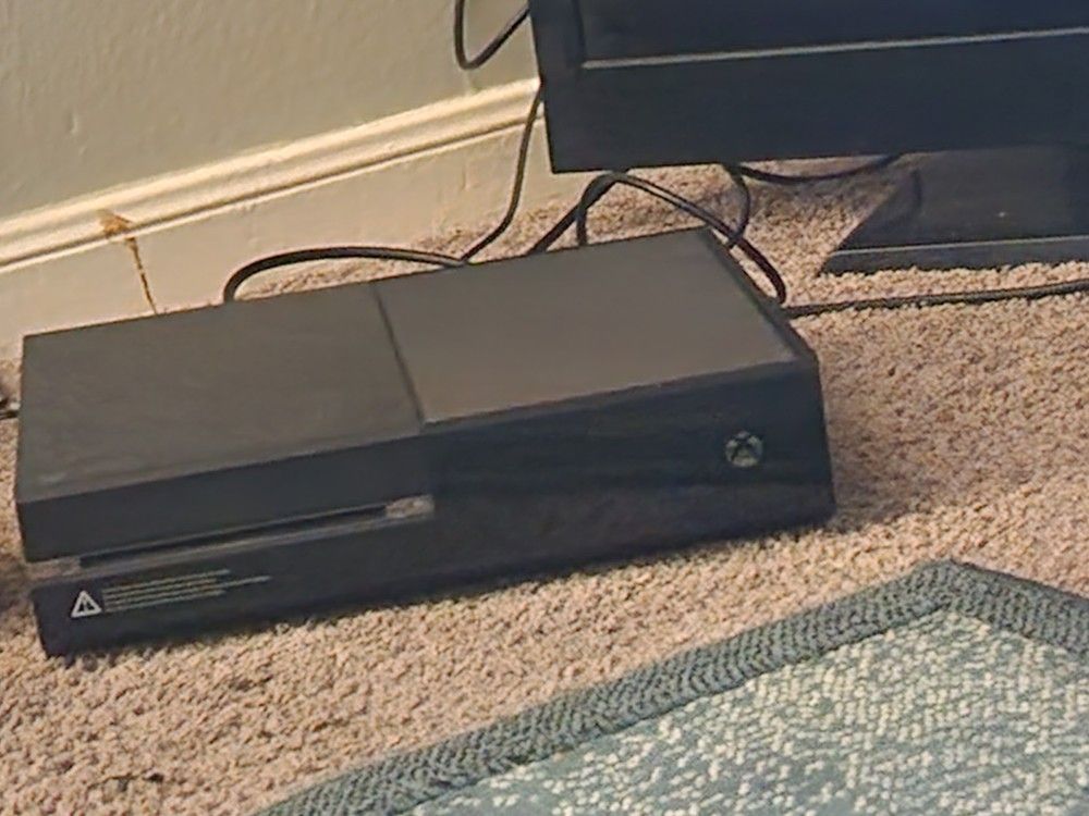 Xbox Connect Plus 40in Tv