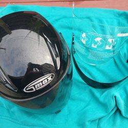 Motorcycle Helmet