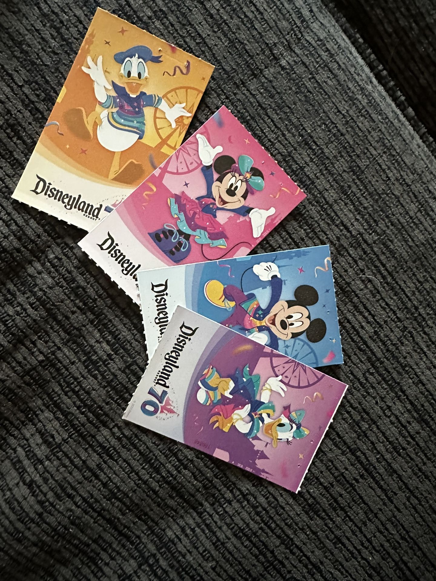 Disneyland
