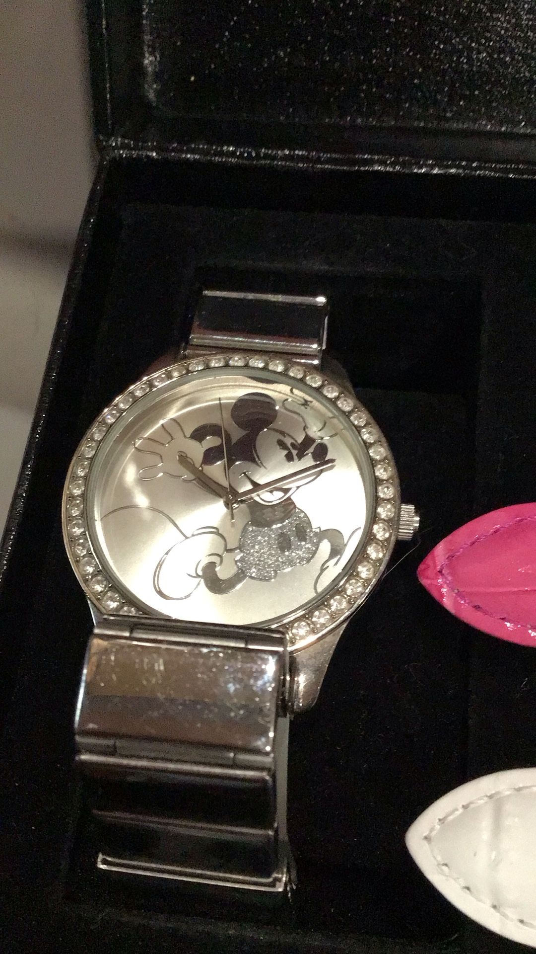 Especial Edition Mickey Mouse Lady’s Watch