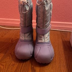Snow Boots