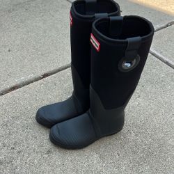 Hunter Boots
