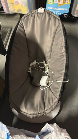 Swing for infants