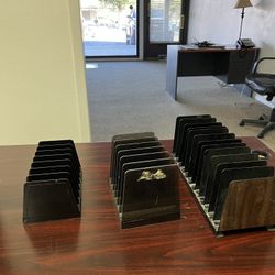 File Holders