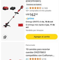 CRAFTSMAN