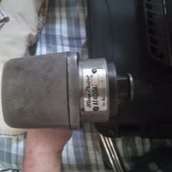 Blue Point Dual Action Numatic
