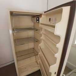 Stand Up Freezer.   $275 Or Make Me An Offer 