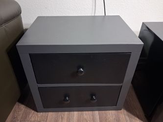 Night stand