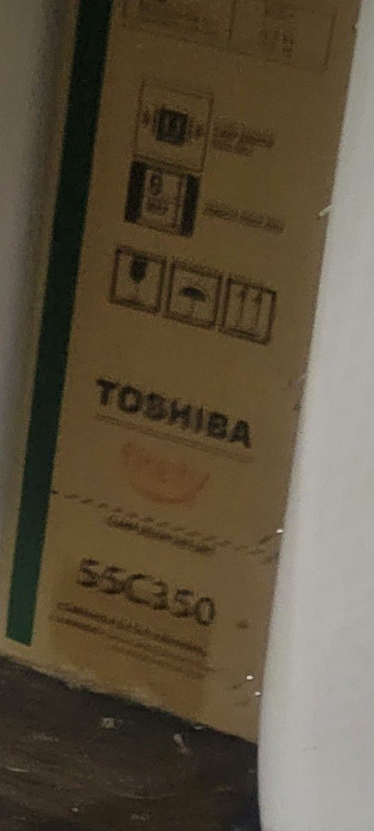 Toshiba 55