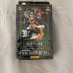 2020 Panini Playbook Football