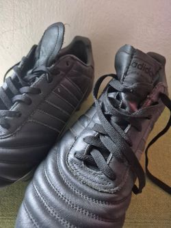 Adidas copa special edition.  #10