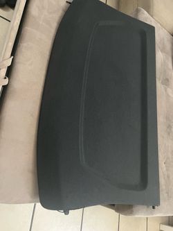Audi Q3 cover panel