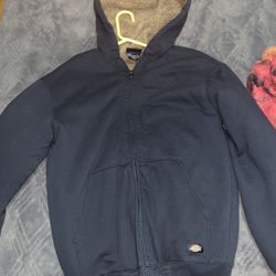 Dickies sweater