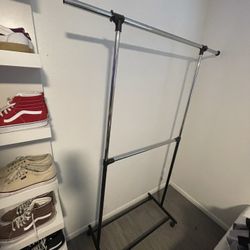 Clothing Rack