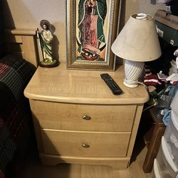 Nightstand 