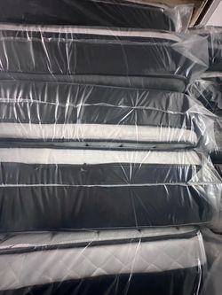 New Mattress – Twin, Full, Queen, King Available