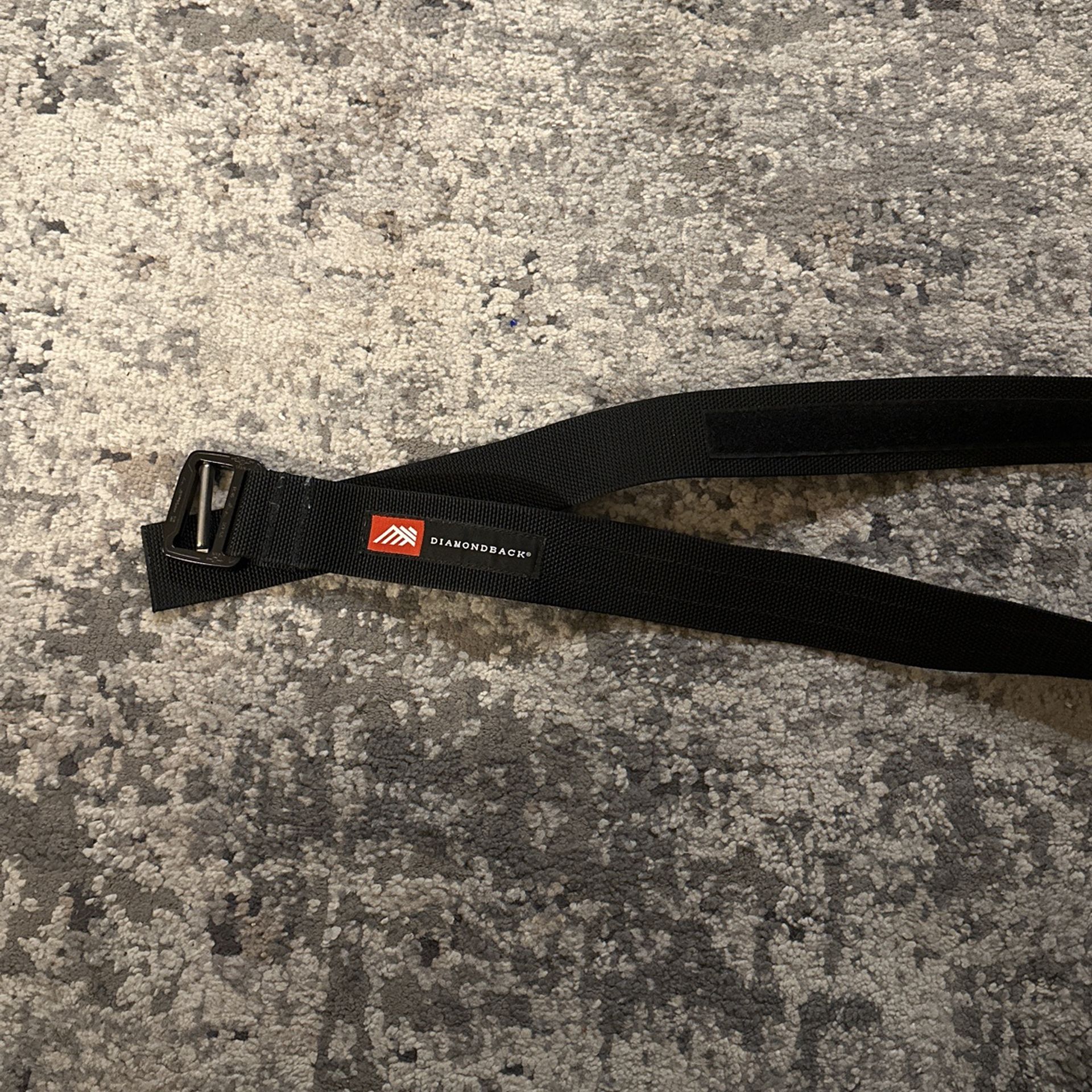 Diamondback Toolbelts Cobra Frame Pants Tool Belt