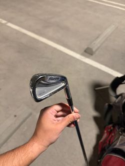 Mizuno 3 iron  MP30