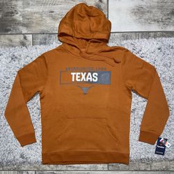 Texas Longhorns Fanatics Hoodie