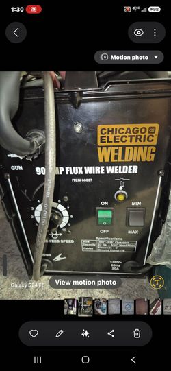 Welder