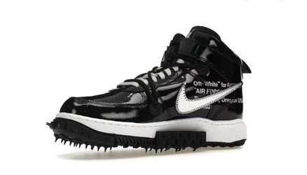 Nike Air Force 1 Mid SP  shoes