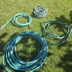 Garden Hoses