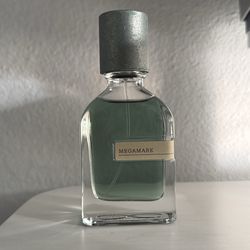 Megamare Unisex Parfum by Orto Parisi 1.7 oz