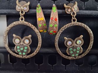 Vintage Jewelry