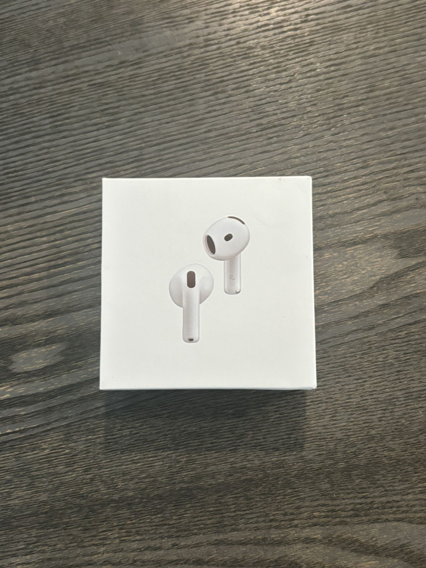 Earbuds Gen 4 (ANC)