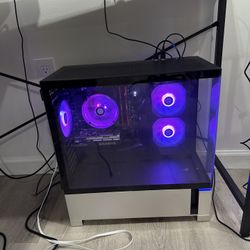 Ryzen Gaming PC For Sale! $550 Or Best Offer