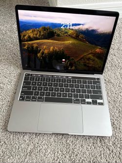 2019 MacBook Pro