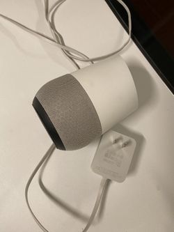 Google Home