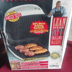 Grilling