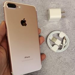 ❌ Iphone 7plus ❌128gb ❌unlock