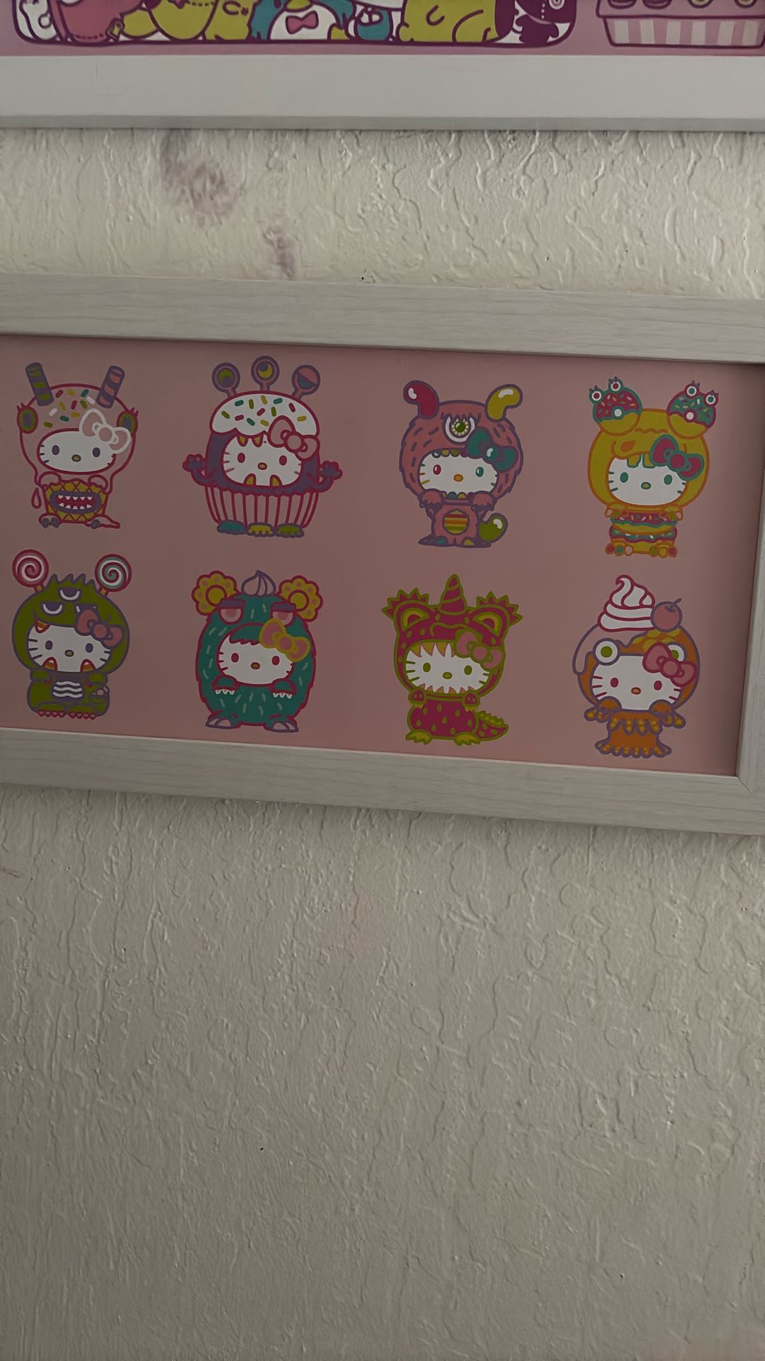 Hello Kitty Picture