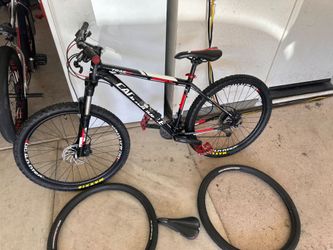 26" Cannondale Trail 5