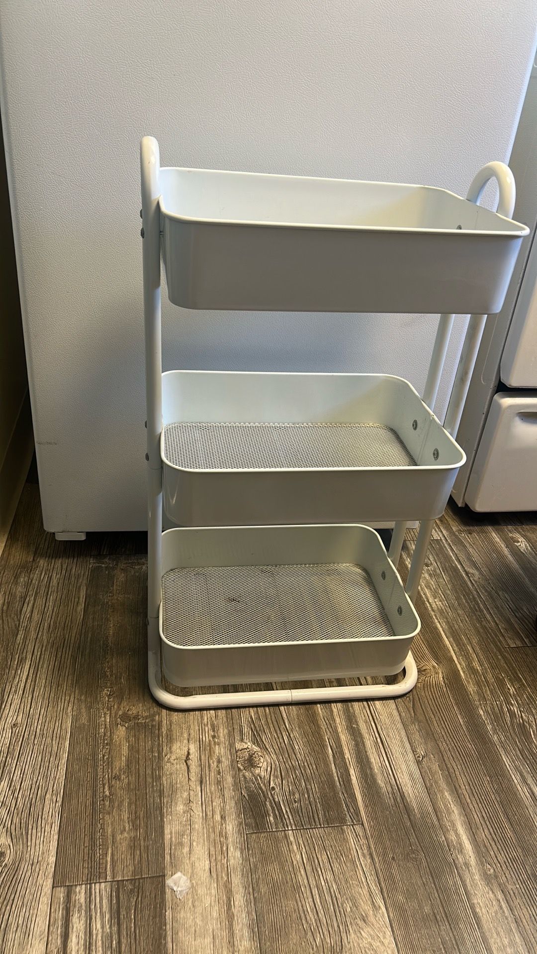 3 tier storage