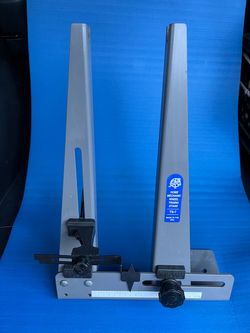 Park TS-7 home truing stand for bicycle wheels