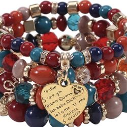 Beautiful Hand Made Bracelet 