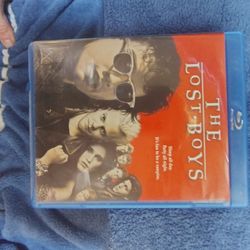 The Lost Boys