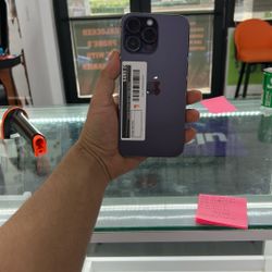 iPhone 14 Pro Max 128GB(unlocked)