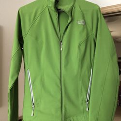 North face tnf apex jacket