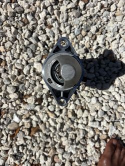 2007-2011 Honda crv starter