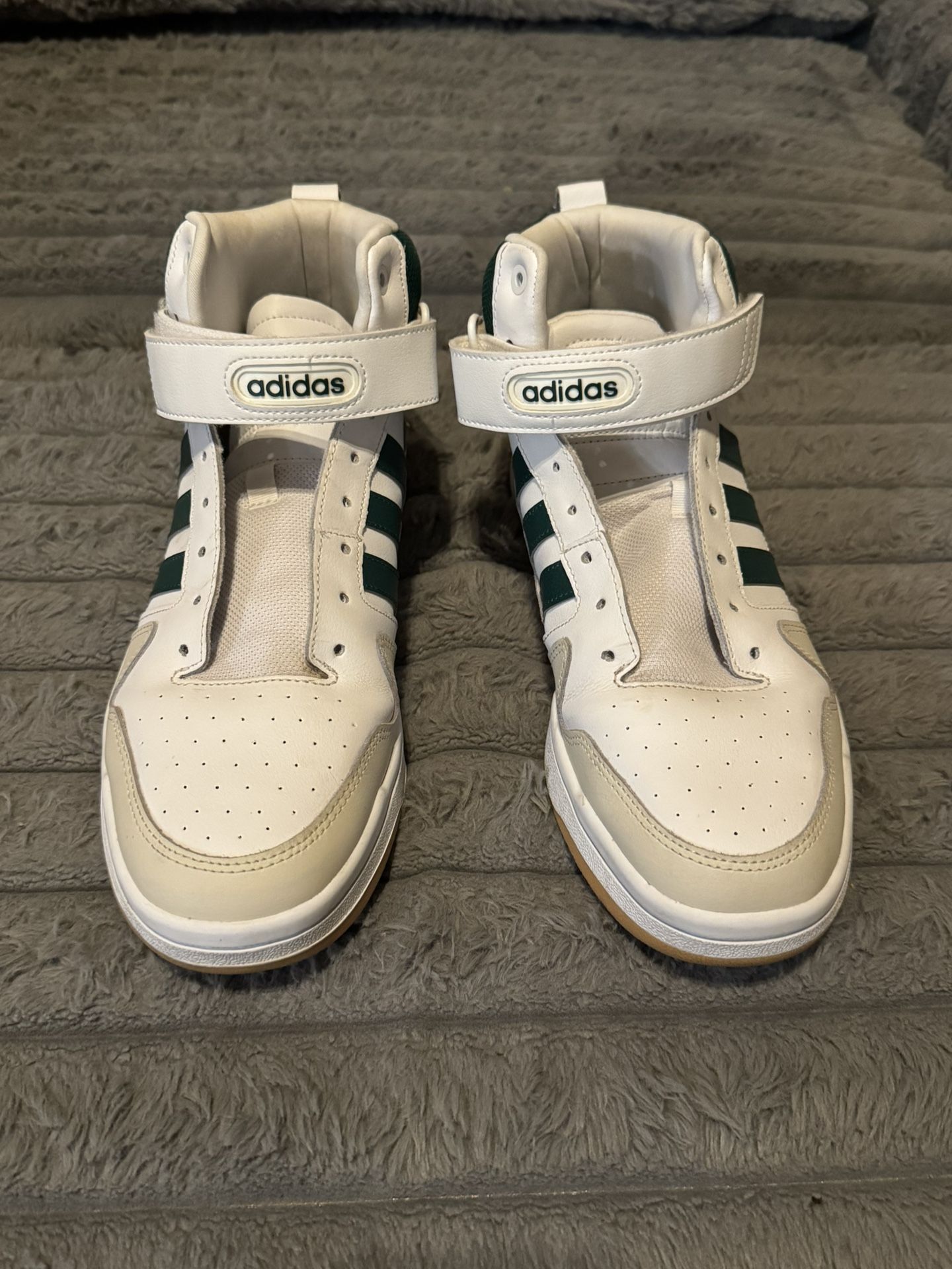 Adidas PostMove Mid Shoes