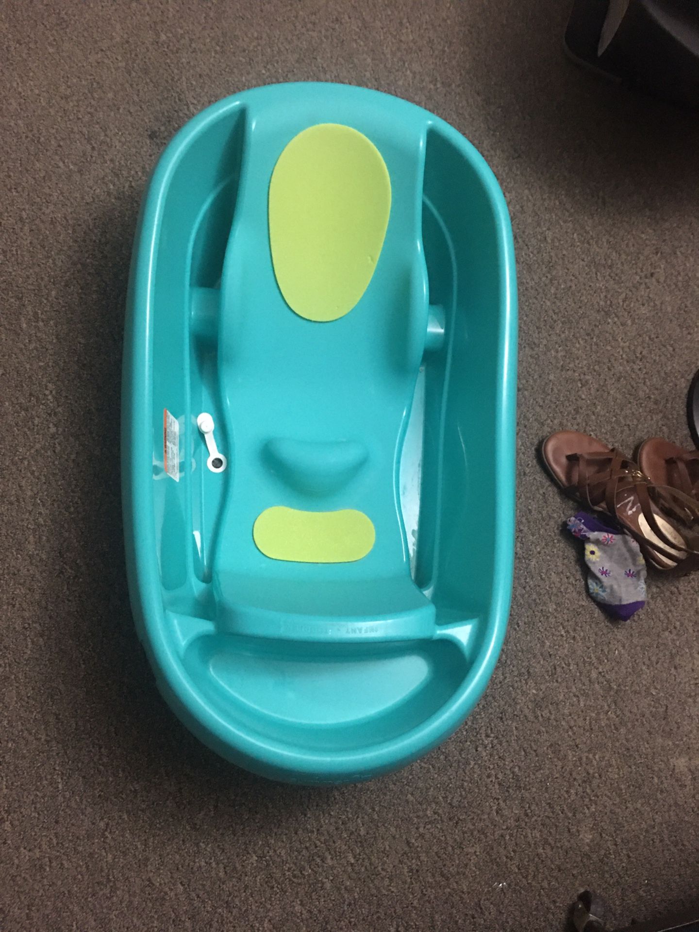 Baby Tub