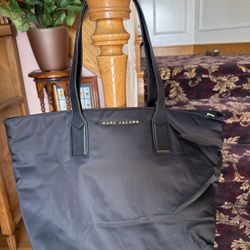 Black Marc Jacob’s Tote