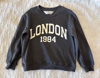 Toddler boy sweater